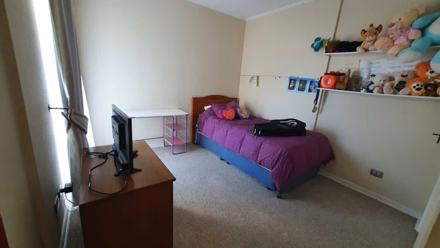 Vendo Casa Peuco I