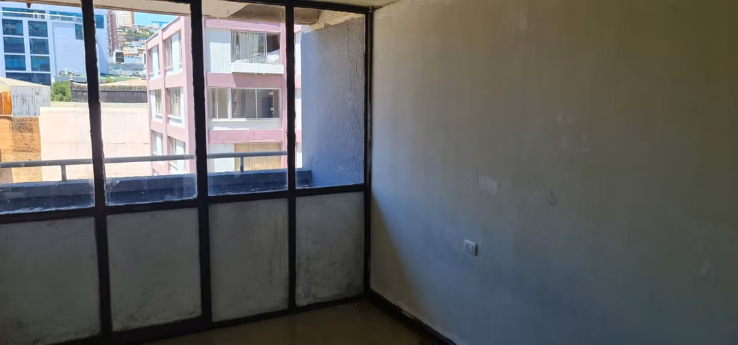 Se vende departamento en Valparaíso, lado Congreso