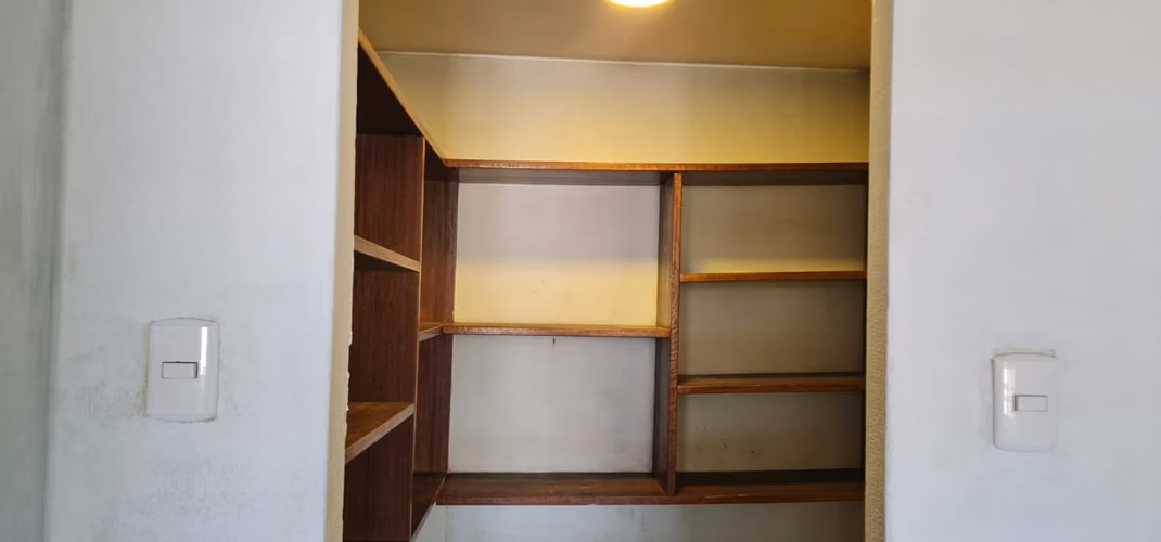 Se vende departamento en Valparaíso, lado Congreso