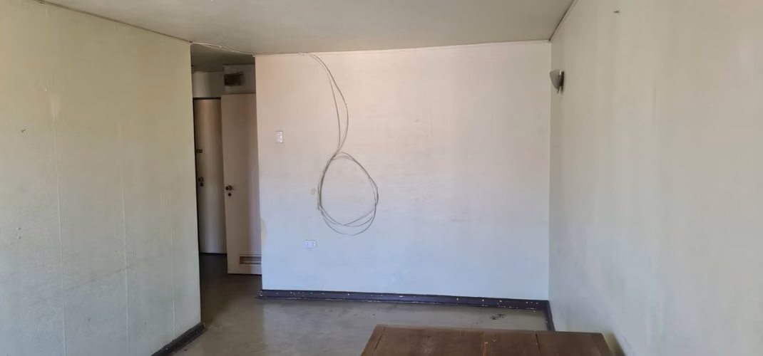 Se vende departamento en Valparaíso, lado Congreso