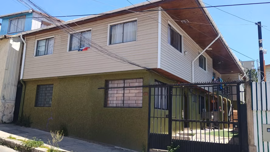 Propiedad en venta, CERRO BELLAVISTA, VALPARAISO