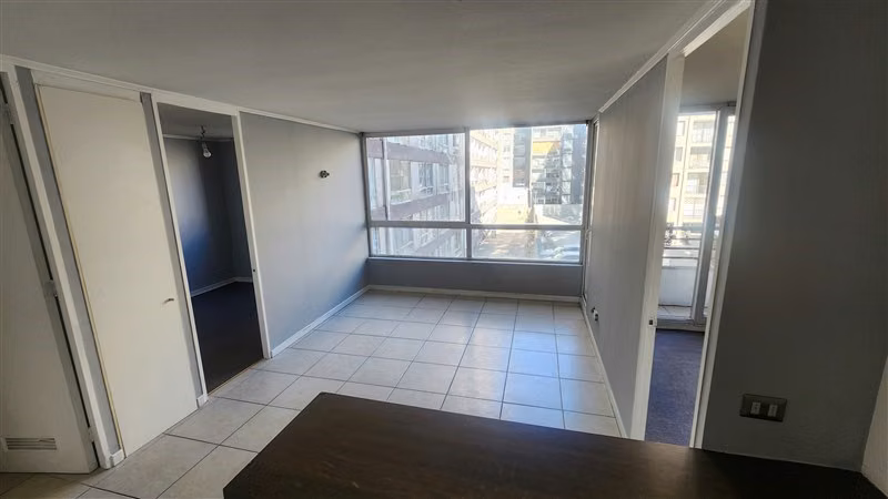 Departamento en arriendo de 2 dorm. en Santiago - Imagen 4