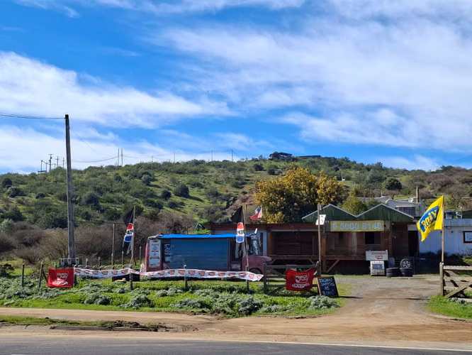 oportunidad rebajado terreno en LAGUNILLAS