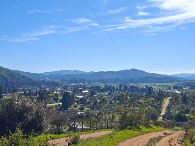 oportunidad rebajado terreno en LAGUNILLAS