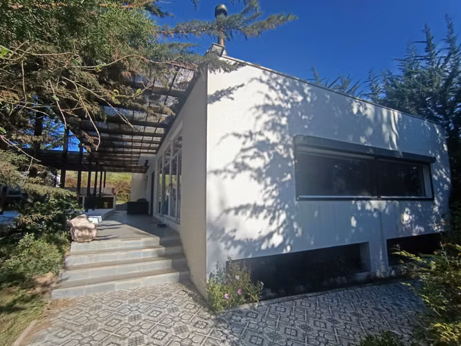 VENDE parcela , 5.150m2, Condominio, Fuerte Aguayo
