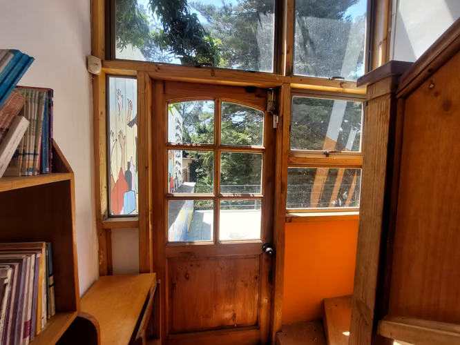 VENTA CASA 9HAB 9BA VALPARAÍSO - Imagen 11