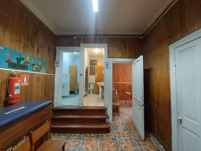 VENTA CASA 9HAB 9BA VALPARAÍSO - Imagen 16