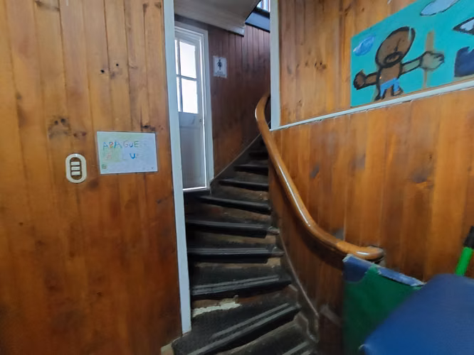 VENTA CASA 9HAB 9BA VALPARAÍSO - Imagen 10