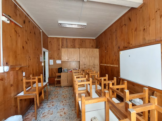 VENTA CASA 9HAB 9BA VALPARAÍSO - Imagen 20