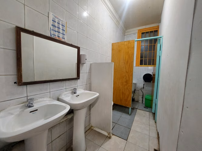 VENTA CASA 9HAB 9BA VALPARAÍSO - Imagen 15