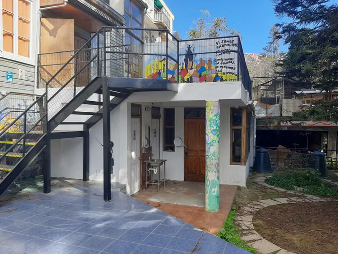 VENTA CASA 9HAB 9BA VALPARAÍSO - Imagen 8