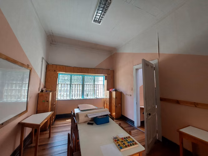 VENTA CASA 9HAB 9BA VALPARAÍSO - Imagen 18