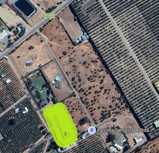 excelente ubicación, terreno plano, con gran plusv