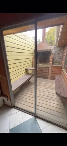 Se vende acogedora casa en Belloto Norte Quilpué