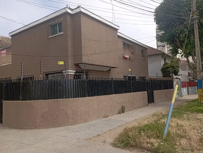 Vendo Casa Comercial en Viña del mar