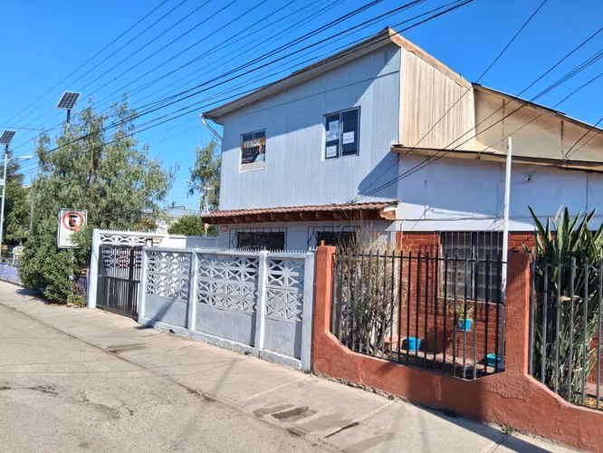 Se vende
