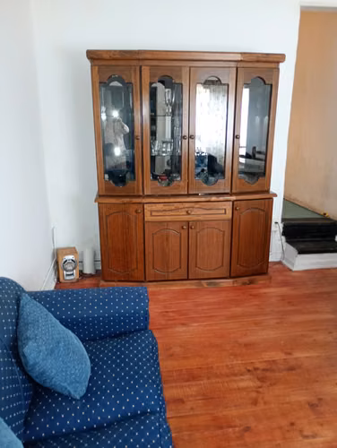 Casa en arriendo, CERRO LARRAIN, VALPARAISO