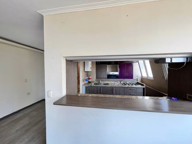 Se vende departamento en Viña del mar, subida Ales