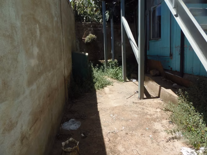 Se vende Pasaje Vista Hermosa 49 Cerro Yungay.