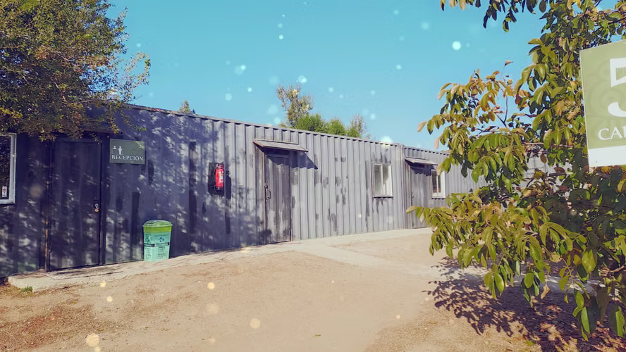 se vende centro vacacional con 350 nogales en prod