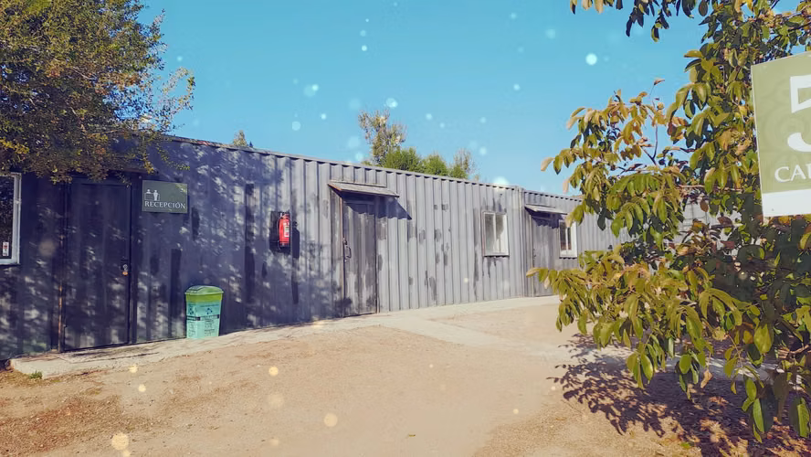 se vende centro vacacional con 350 nogales en prod