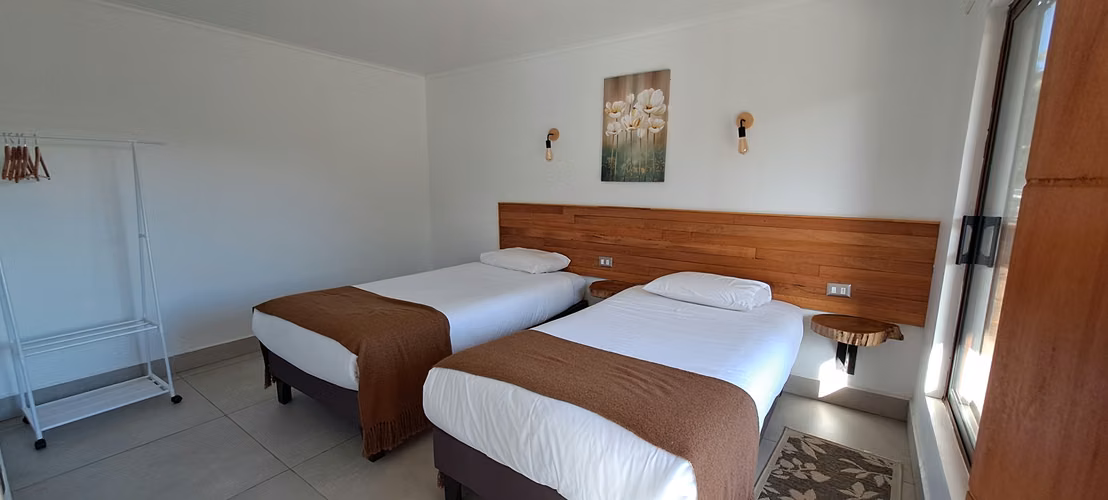 se vende centro vacacional con 350 nogales en prod