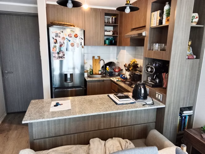 SE ARRIENDA DEPARTAMENTO