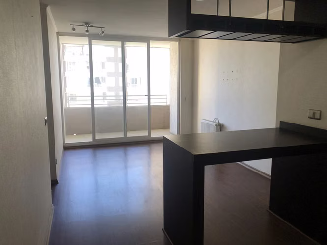 Se arrienda departamento en Viña del Mar, calle Li