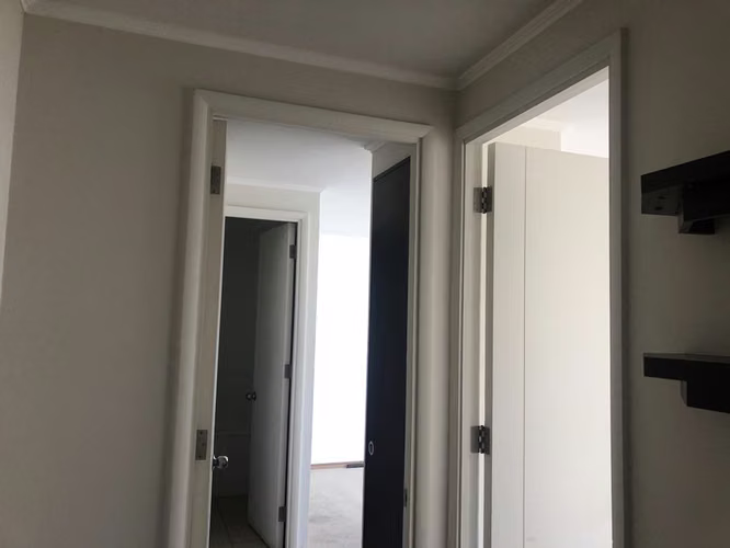 Se arrienda departamento en Viña del Mar, calle Li