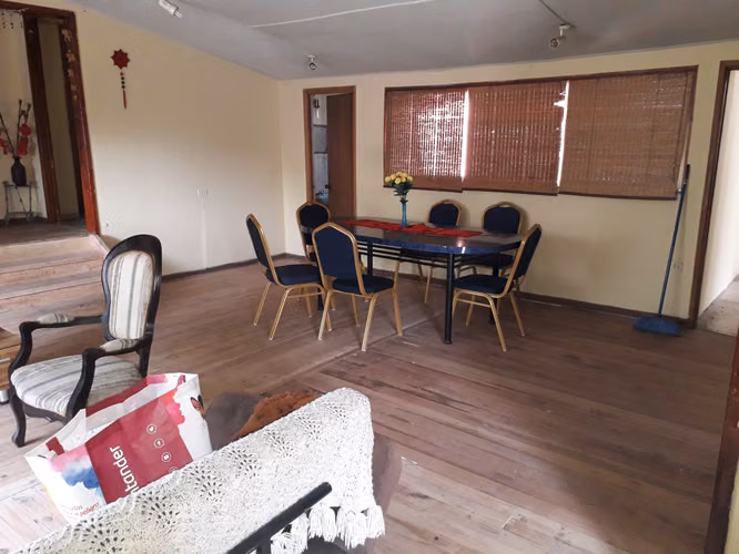 VENTA PARCELA 5600MTS Isla De Maipo