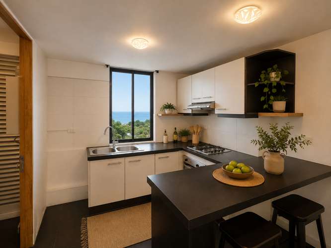 Arriendo Casa en Condominio. Quilpué - Imagen 3
