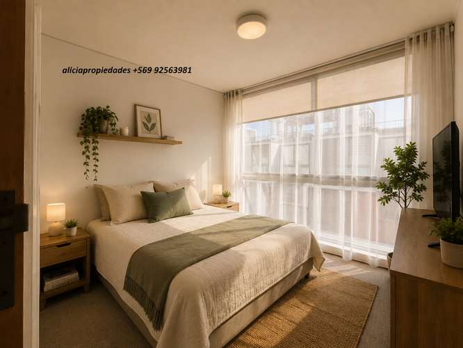 Arriendo Casa en Condominio. Quilpué - Imagen 4