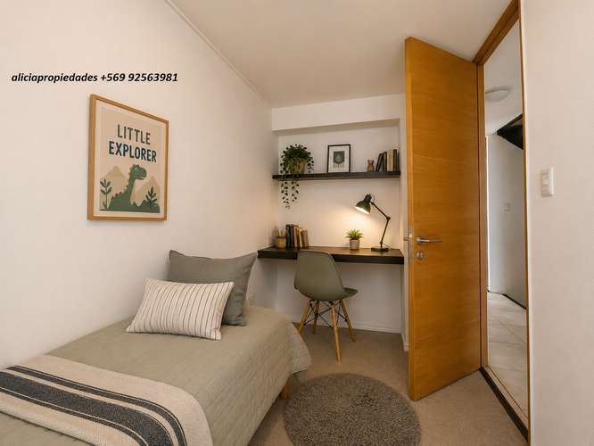Arriendo Casa en Condominio. Quilpué - Imagen 6