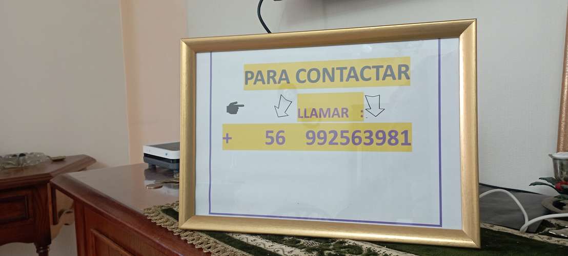 Arriendo Casa en Condominio. Quilpué - Imagen 9