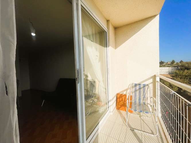 Vendo departamento en Villa Alemana - Imagen 4