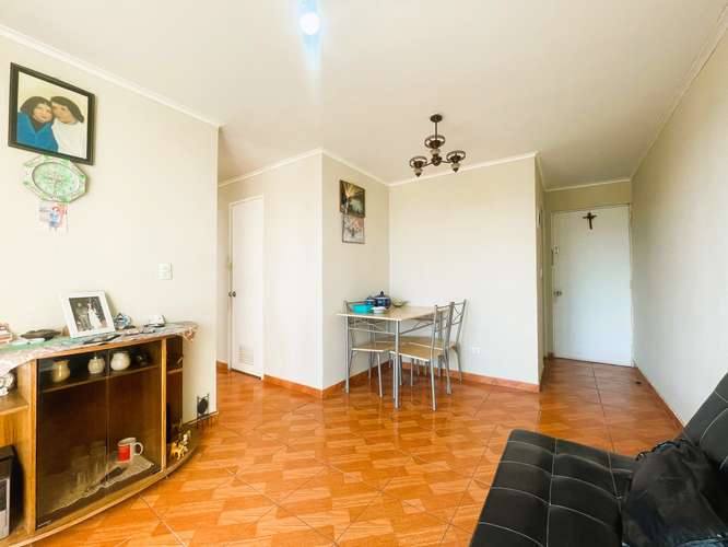 Vendo departamento en Villa Alemana - Imagen 2