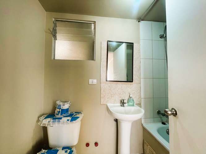 Vendo departamento en Villa Alemana - Imagen 13