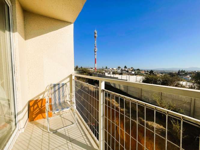 Vendo departamento en Villa Alemana - Imagen 3