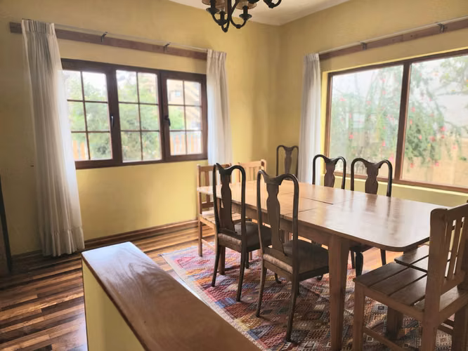 VENDE linda casa residencial 4D, Recreo Viña del M