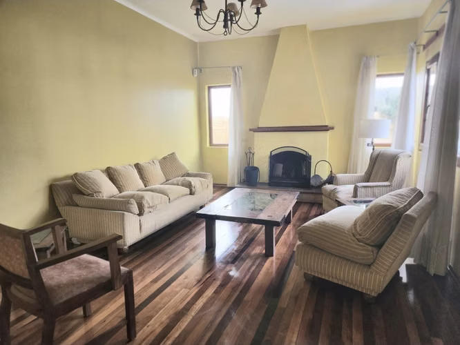 VENDE linda casa residencial 4D, Recreo Viña del M