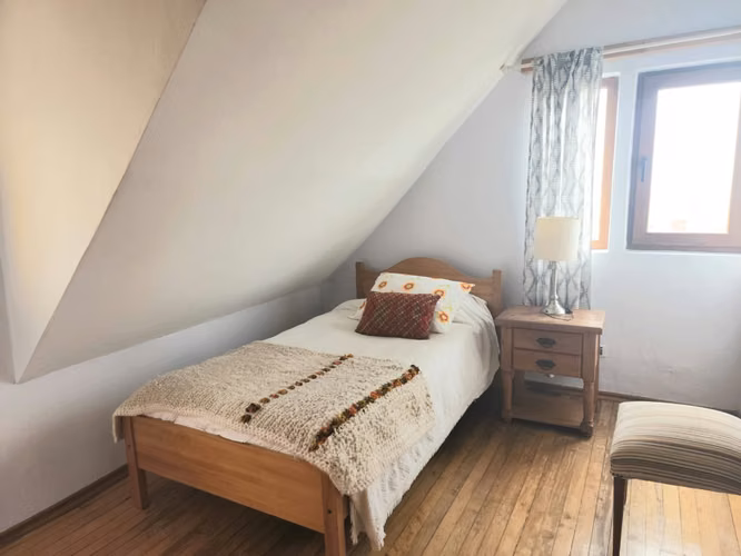 VENDE linda casa residencial 4D, Recreo Viña del M