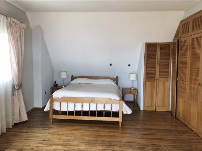 VENDE linda casa residencial 4D, Recreo Viña del M