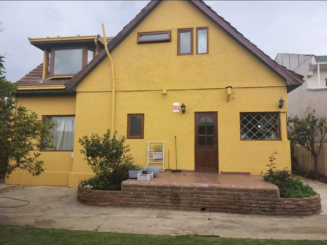 VENDE linda casa residencial 4D, Recreo Viña del M