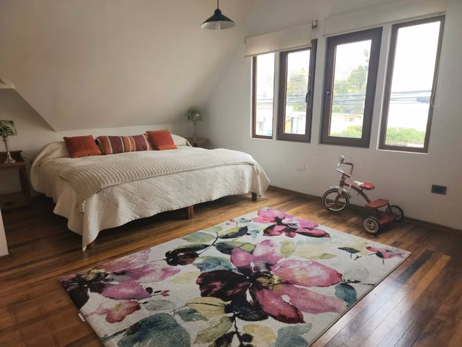 VENDE linda casa residencial 4D, Recreo Viña del M