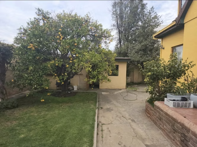 VENDE linda casa residencial 4D, Recreo Viña del M