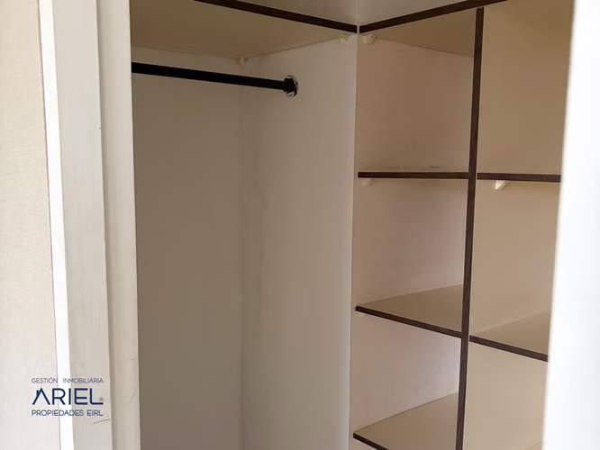 Se vende acogedor departamento en Los Pinos Quilpu - Imagen 12
