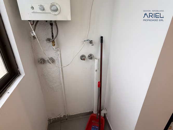 Se vende acogedor departamento en Los Pinos Quilpu - Imagen 11