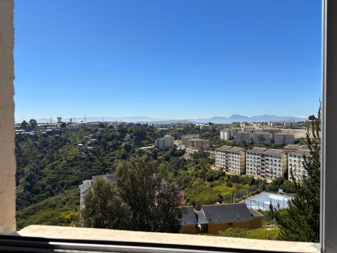VENTA DEPARTAMENTO 2HAB 1BA VALPARAÍSO