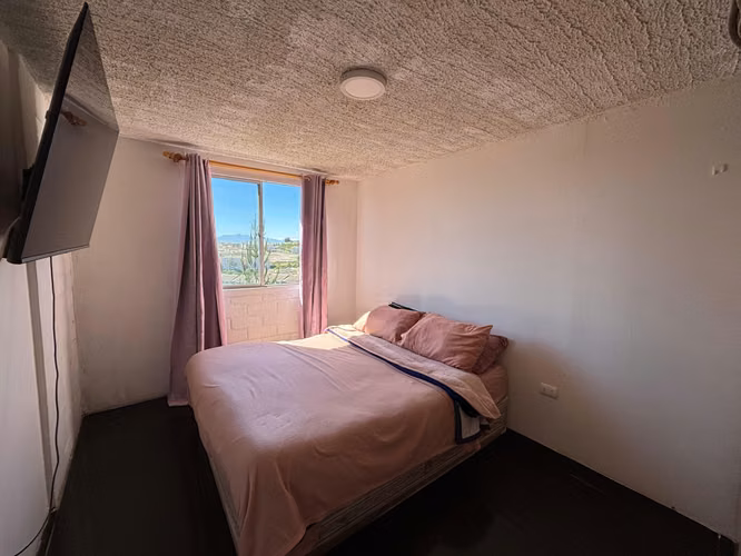 VENTA DEPARTAMENTO 2HAB 1BA VALPARAÍSO