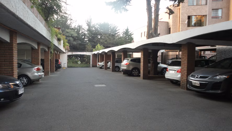 Se arrienda departamento en Viña del mar, Jardín d - Imagen 16